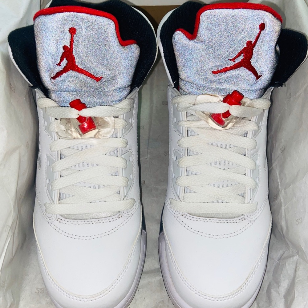 Air Jordan 5 Retro BG